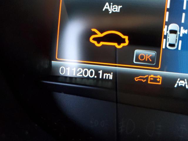 Photo 8 from auction – 2019 FORD EDGE SEL with VIN 2FMPK3J91KBC35706