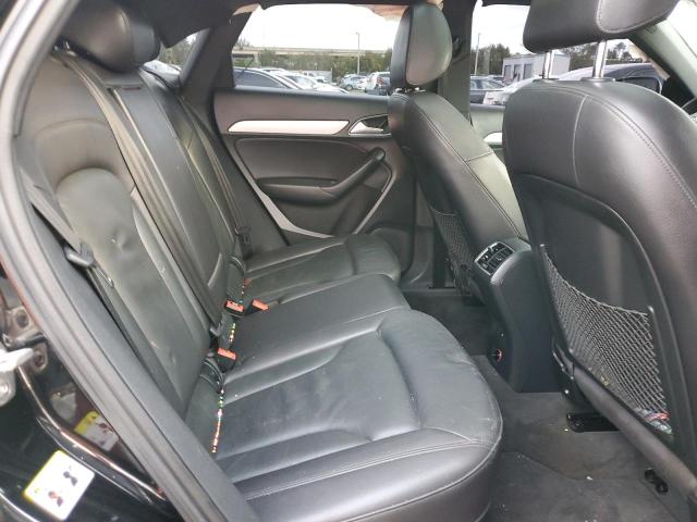Photo 6 from auction – 2018 AUDI Q3 PREMIUM with VIN WA1BCCFS4JR011908