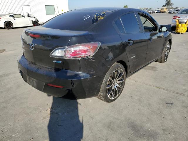 Photo 4 from auction – 2013 MAZDA 3 I with VIN JM1BL1VP9D1748984