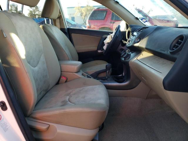 Photo 5 from auction – 2011 TOYOTA RAV4 with VIN JTMZF4DV3BD030074