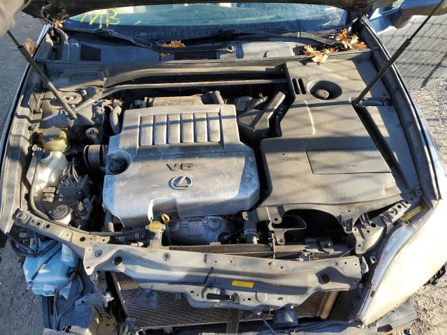 Фото 7 с аукциона – 2007 LEXUS ES 350 с VIN JTHBJ46G872021838