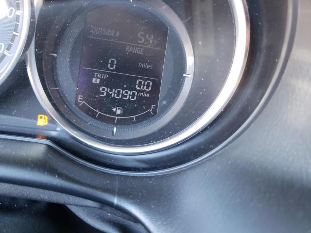 Photo 8 from auction – 2015 MAZDA CX-5 with VIN JM3KE4CYXG0607804