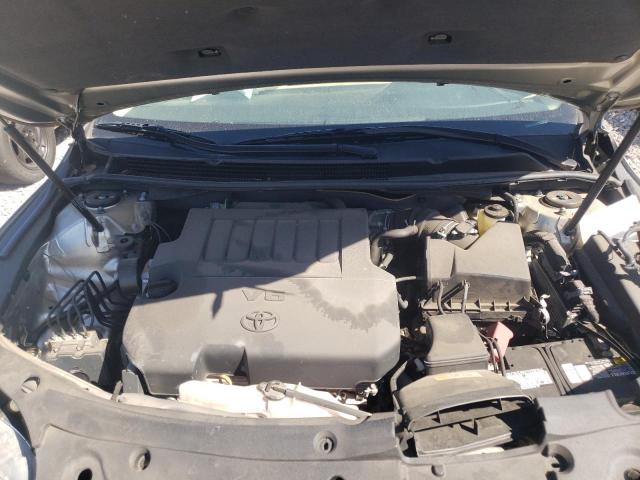 Photo 7 from auction – 2016 TOYOTA AVALON XLE with VIN 4T1BK1EB9GU233375