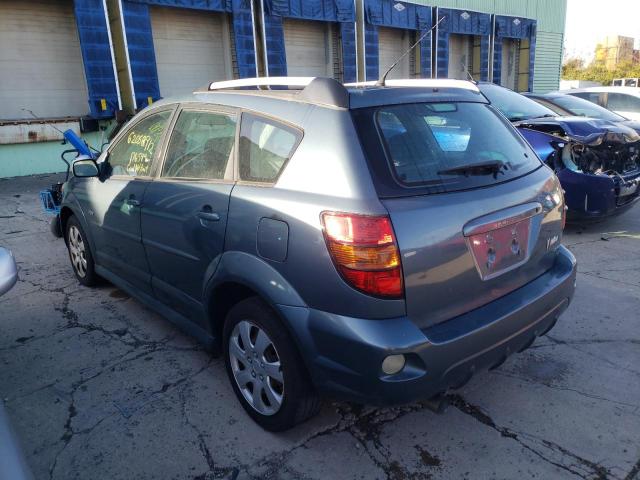 Photo 3 from auction – 2007 PONTIAC VIBE with VIN 5Y2SL65877Z407269
