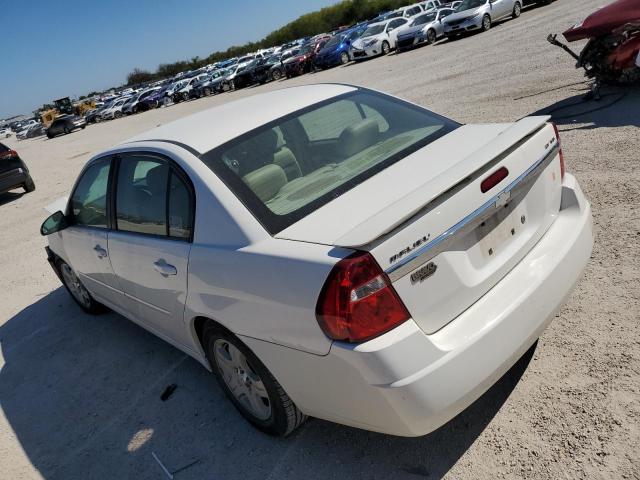 Photo 3 from auction – 2004 CHEVROLET MALIBU LT with VIN 1G1ZU54824F229316