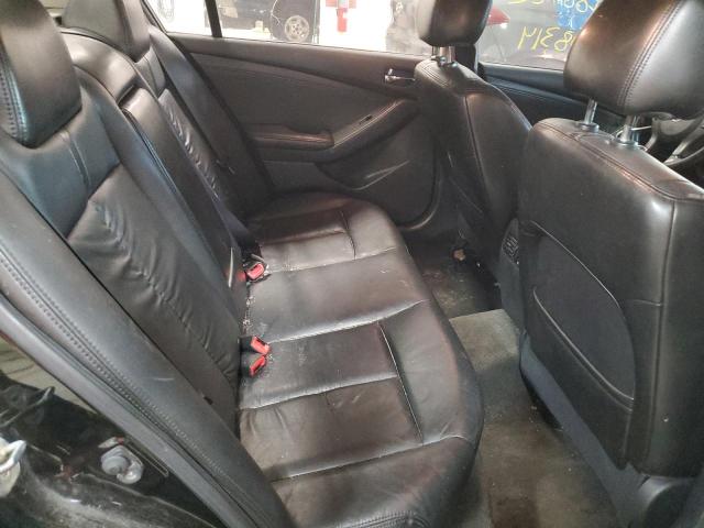 Photo 6 from auction – 2011 NISSAN ALTIMA BAS with VIN 1N4AL2AP3BN409639
