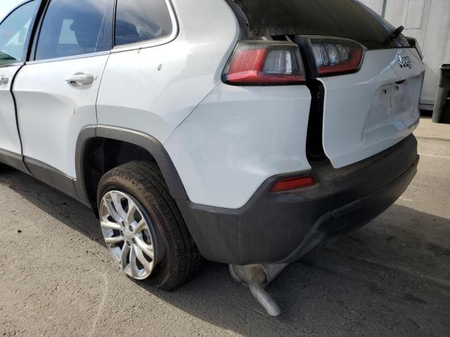 Photo 9 from auction – 2019 JEEP CHEROKEE L with VIN 1C4PJLCB0KD262137