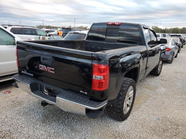 Photo 4 from auction – 2016 GMC SIERRA K15 with VIN 1GTV2MEC7GZ126839