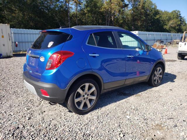 Photo 4 from auction – 2016 BUICK ENCORE PRE with VIN KL4CJDSB3GB662714