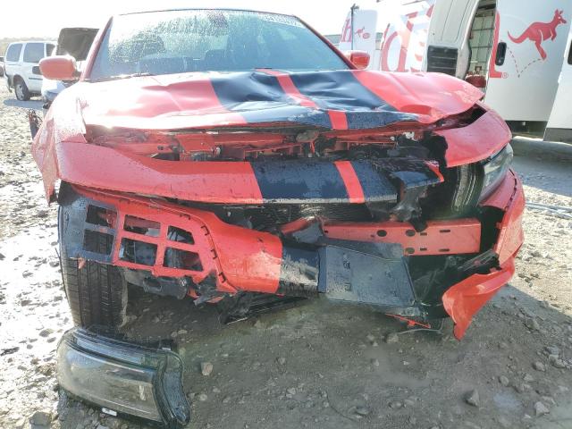 Photo 9 from auction – 2022 DODGE CHARGER SX with VIN 2C3CDXBG5NH201727