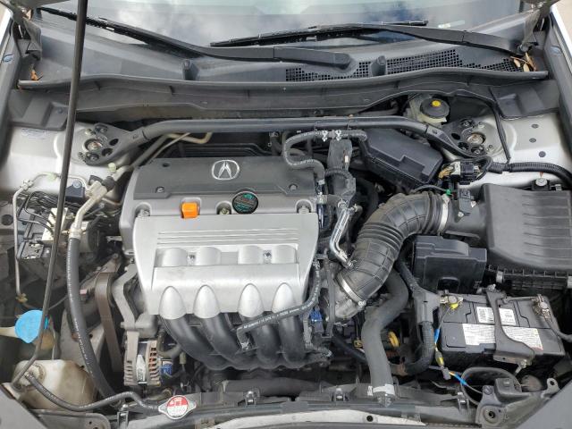 Photo 7 from auction – 2010 ACURA TSX with VIN JH4CU2F65AC041571