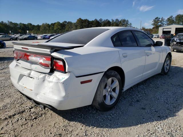 Photo 4 from auction – 2013 DODGE CHARGER SE with VIN 2C3CDXBG1DH663572