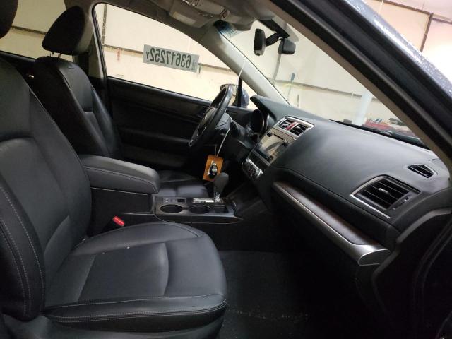 Photo 5 from auction – 2017 SUBARU OUTBACK 2. with VIN 4S4BSANC7H3344524