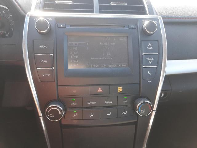 Photo 9 from auction – 2015 TOYOTA CAMRY LE with VIN 4T1BF1FK2FU489102