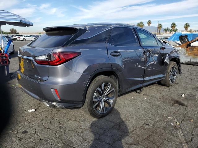 Photo 4 from auction – 2019 LEXUS RX 350 BAS with VIN 2T2ZZMCA4KC122132