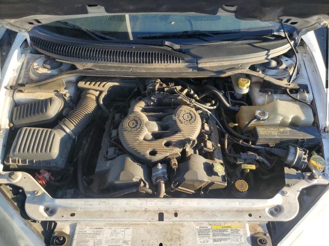 Photo 7 from auction – 2004 DODGE INTREPID S with VIN 2B3HD46R44H596883