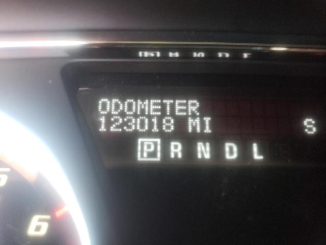 Photo 8 from auction – 2015 GMC ACADIA SLT with VIN 1GKKRRKD8FJ156586