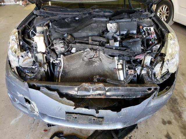 Photo 7 from auction – 2010 NISSAN ALTIMA BAS with VIN 1N4AL2AP6AN469932