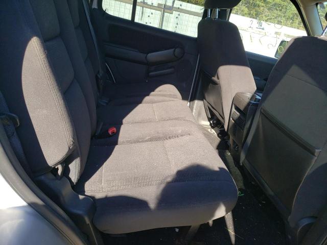 Photo 6 from auction – 2010 FORD EXPLORER X with VIN 1FMEU7DE1AUA11782