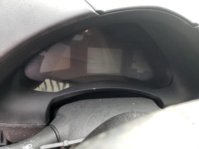Photo 8 from auction – 2013 NISSAN LEAF S with VIN 1N4AZ0CP8DC407335
