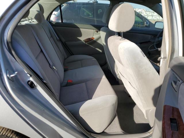 Photo 6 from auction – 2007 TOYOTA COROLLA CE with VIN 1NXBR30E57Z924699
