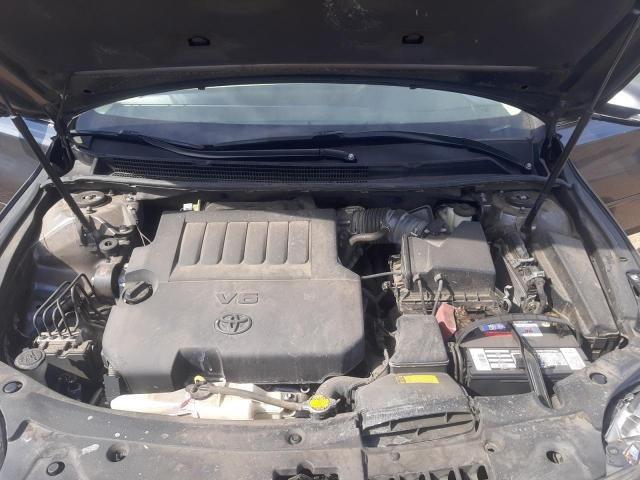 Photo 7 from auction – 2014 TOYOTA AVALON BAS with VIN 4T1BK1EB3EU081591