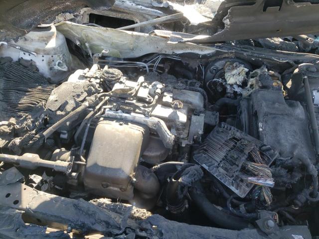 Photo 7 from auction – 2015 BUICK REGAL with VIN 2G4GK5EX9F9275386