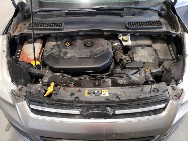 Photo 7 from auction – 2013 FORD ESCAPE SEL with VIN 1FMCU0H92DUC41220
