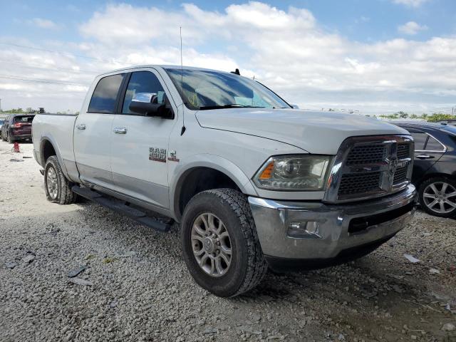 RAM 2500 LARAM 2015 with VIN 3C6UR5FL0FG705155 - Photo from auction