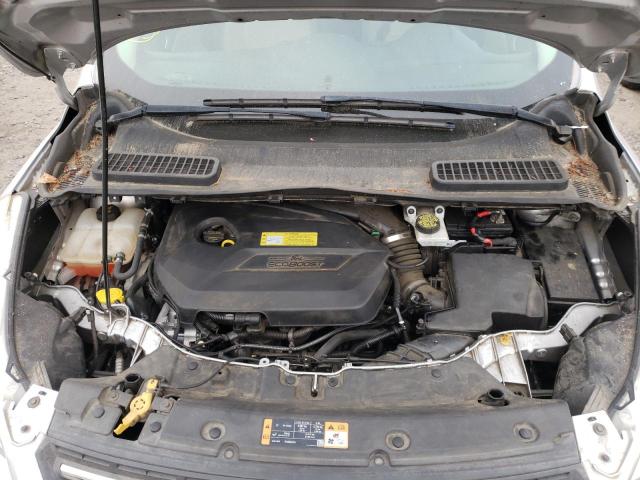 Photo 7 from auction – 2014 FORD ESCAPE SE with VIN 1FMCU9GX8EUC01780