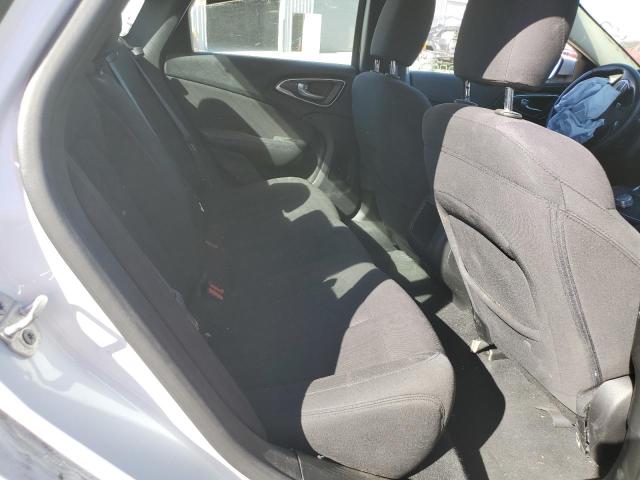 Photo 6 from auction – 2015 CHRYSLER 200 LIMITE with VIN 1C3CCCAB8FN659823