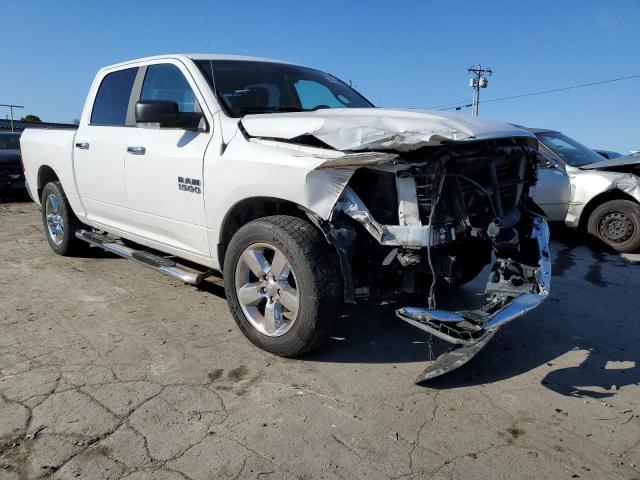 RAM 1500 SLT 2018 with VIN 1C6RR7LG6JS344346 - Photo from auction