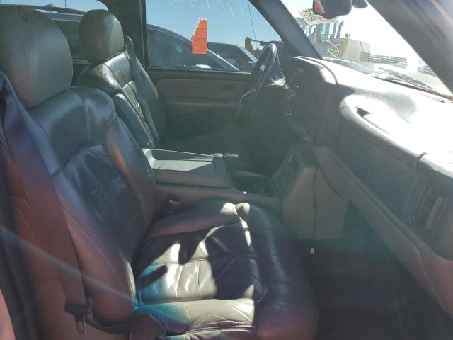 Photo 5 from auction – 2002 CHEVROLET SUBURBAN K with VIN 3GNFK16Z32G194836