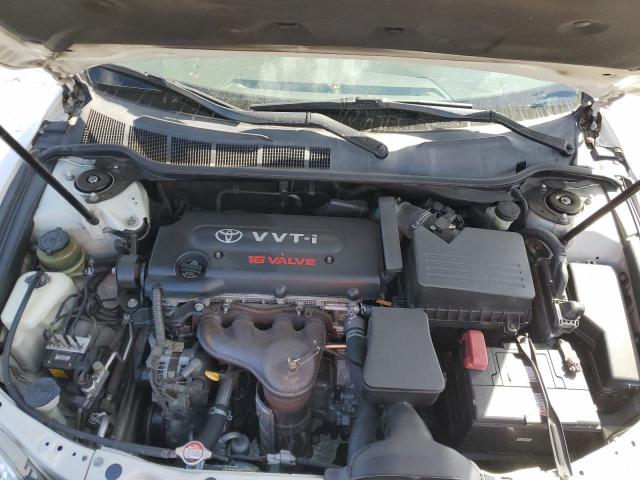 Photo 7 from auction – 2009 TOYOTA CAMRY BASE with VIN JTNBE46K693172180