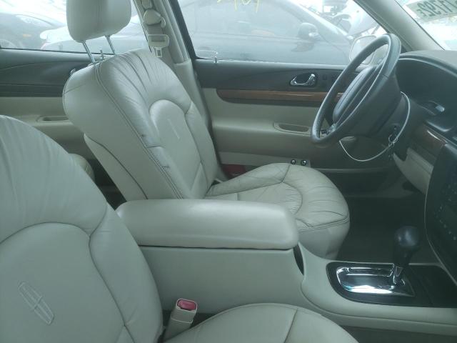 Photo 5 from auction – 2000 LINCOLN CONTINENTA with VIN 1LNHM97V4YY786147