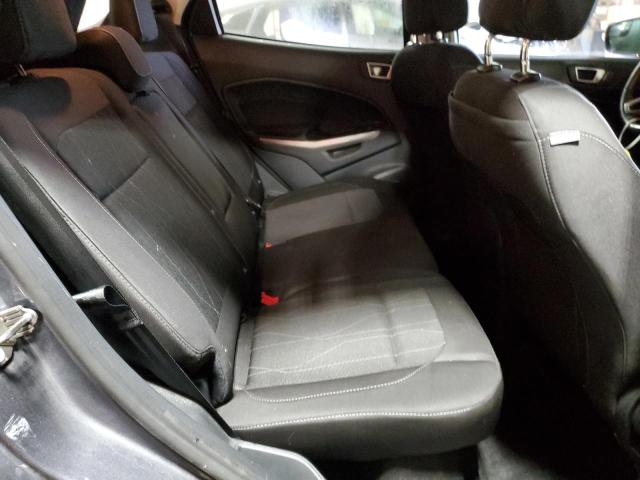 Photo 6 from auction – 2018 FORD ECOSPORT S with VIN MAJ3P1TEXJC195407