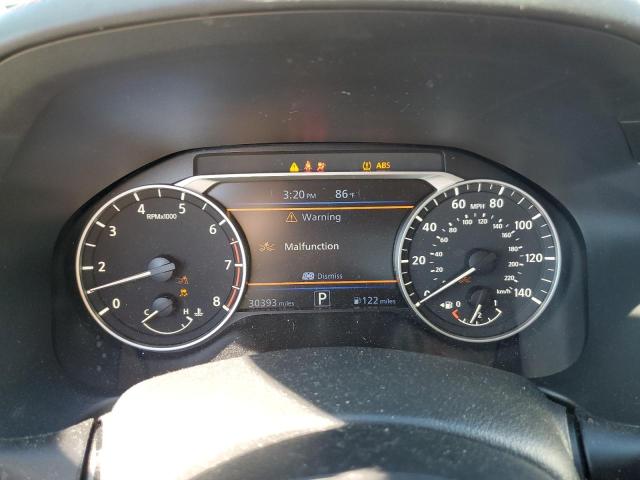 Photo 8 from auction – 2020 NISSAN ALTIMA SR with VIN 1N4BL4CV8LC282394