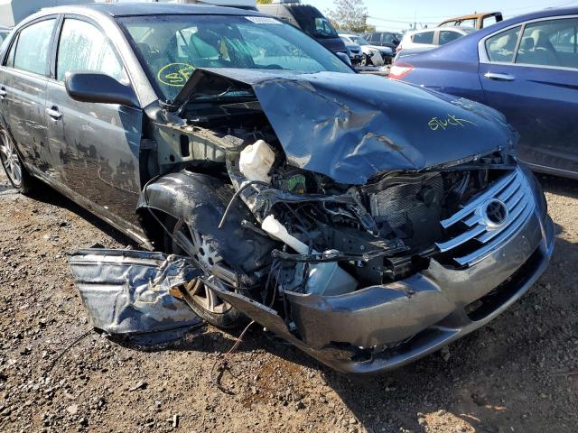 Photo 9 from auction – 2008 TOYOTA AVALON with VIN 4T1BK36B68U265325
