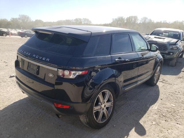 Photo 4 from auction – 2014 LAND ROVER RANGE ROVE with VIN SALVP2BG7EH864813