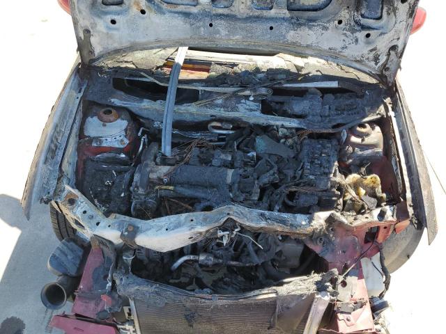 Photo 7 from auction – 2010 CHEVROLET COBALT 1LT with VIN 1G1AD1F53A7135394