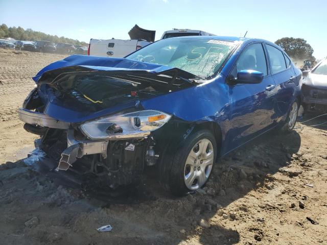 Photo 2 from auction – 2014 DODGE DART SE with VIN 1C3CDFAA6ED669812