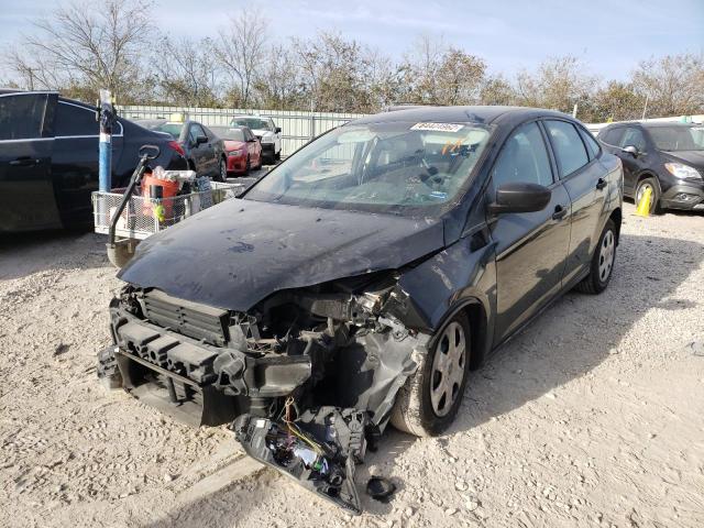 Photo 2 from auction – 2014 FORD FOCUS S with VIN 1FADP3E20EL340981