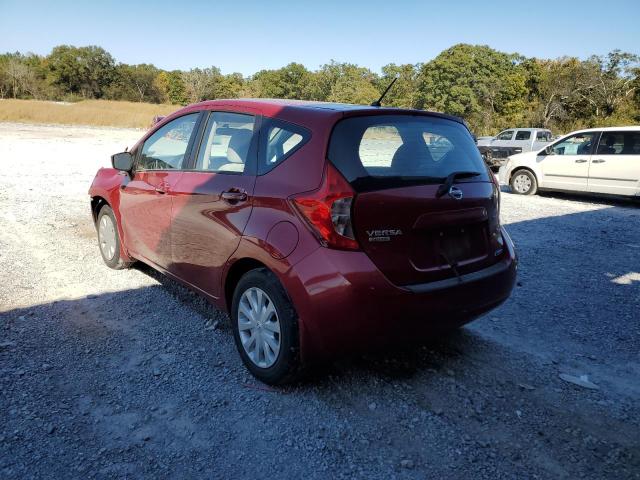 Photo 3 from auction – 2015 NISSAN VERSA NOTE with VIN 3N1CE2CP9FL431146