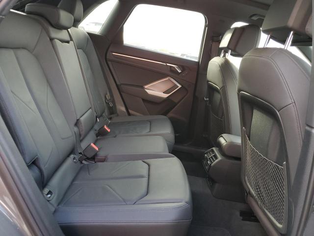 Photo 6 from auction – 2021 AUDI Q3 PREMIUM with VIN WA1DECF38M1031240