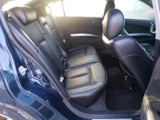 Photo 6 from auction – 2007 NISSAN MAXIMA SE with VIN 1N4BA41E57C853760