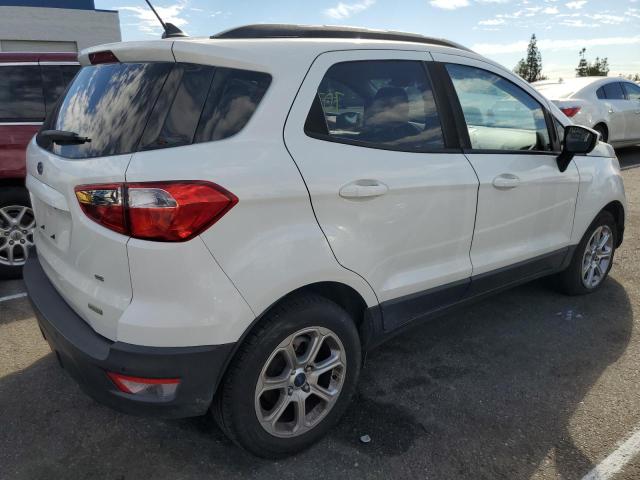 Photo 3 from auction – 2018 FORD ECOSPORT S with VIN MAJ3P1TE2JC195840