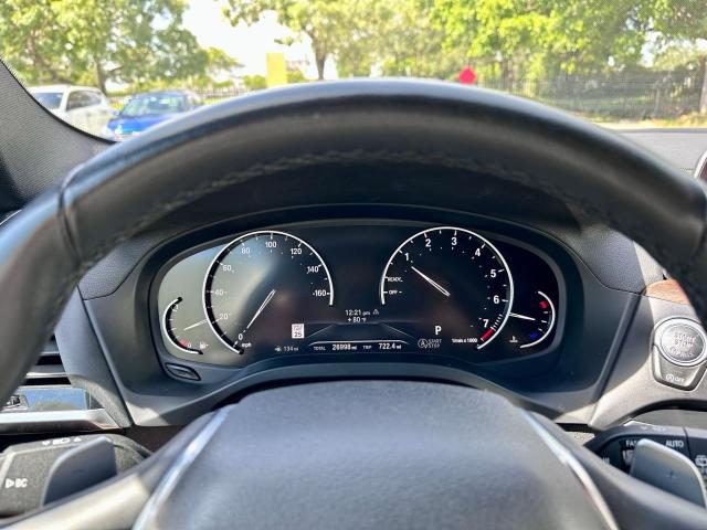 Photo 8 from auction – 2021 BMW X3 SDRIVE3 with VIN 5UXTY3C00M9F66374
