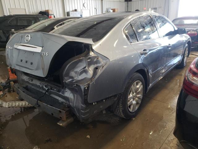 Photo 4 from auction – 2012 NISSAN ALTIMA BAS with VIN 1N4AL2AP4CC205929