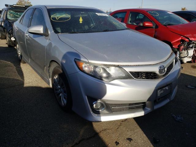 Photo 1 from auction – 2013 TOYOTA CAMRY L with VIN 4T1BF1FK4DU226431