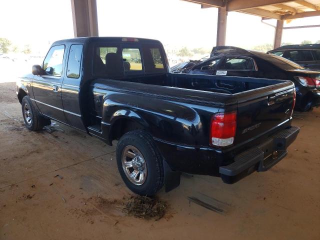 Photo 3 from auction – 2000 FORD RANGER SUP with VIN 1FTYR14V5YPB46806